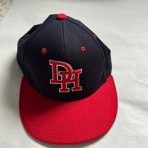 Richardson hat PST 20- SM-MED